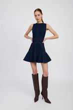 Load image into Gallery viewer, En Saison Seraphina Mini Dress