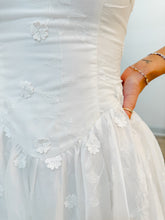 Load image into Gallery viewer, ASTR Reina Dress | White