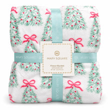 Load image into Gallery viewer, Rosy Woodlands Blanket