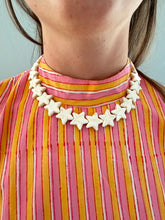 Load image into Gallery viewer, Smith &amp; Co Sea Star Necklace Large | Coconut