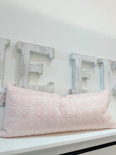 Load image into Gallery viewer, Del Rio in Pastel Quilted Pillow