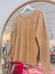 Carson Sweater