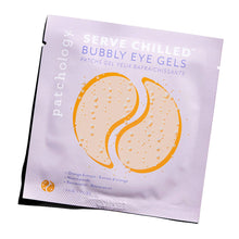 Load image into Gallery viewer, Patchology Serve Chilled Bubbly Eye Gels