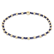 enewton Hope Sincerity Bracelet - Navy