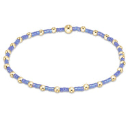 enewton Hope Sincerity Bracelet - Bright Blue