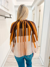 Load image into Gallery viewer, Nicolette Pleated Top