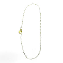 Load image into Gallery viewer, Sheila Fajl Sandrina Chain Necklace