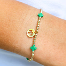Load image into Gallery viewer, enewton egives to Camp Mystic Bracelet