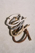 Load image into Gallery viewer, Smith &amp; Co Skinny Hair Tie Set | Neutral
