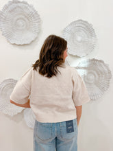 Load image into Gallery viewer, Emmy Sweater | Oatmeal