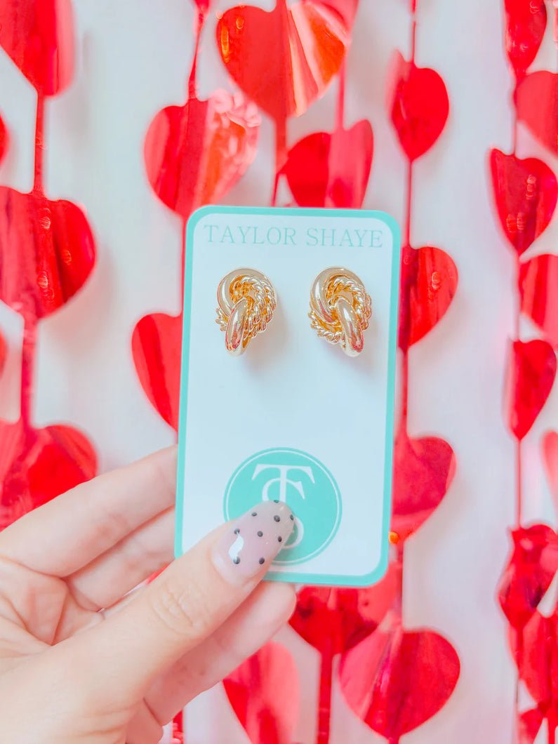 Barb Hoops