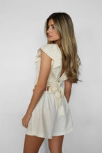 Load image into Gallery viewer, ASTR Margo Top | Cream