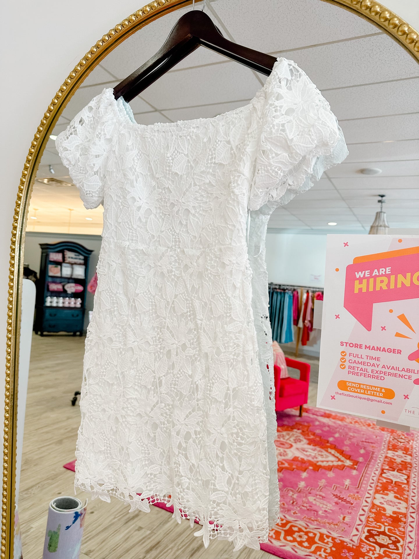 Lucy Paris Fae Dress
