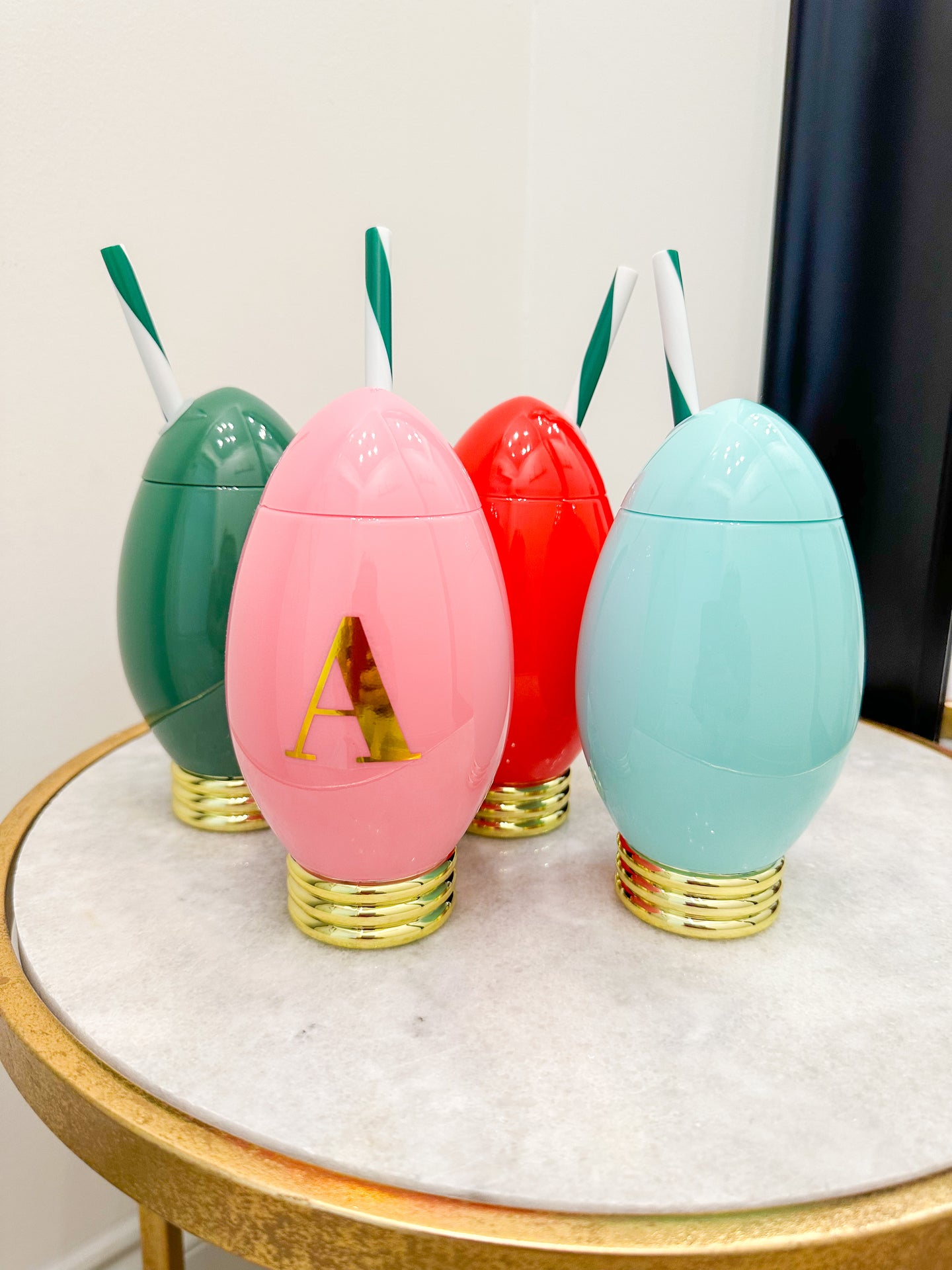 Extra Bright Mini Light Sippers