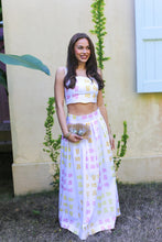 Load image into Gallery viewer, Dottie Hart Camille Crop Top - Delacorte Daisy