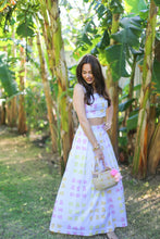Load image into Gallery viewer, Dottie Hart Beatrice Ball Skirt - Delacorte Daisy