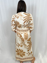Load image into Gallery viewer, Aylaya Cairo Skirt | Jungle Dazzle