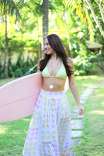 Load image into Gallery viewer, Dottie Hart Beatrice Ball Skirt - Delacorte Daisy