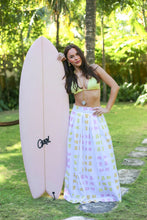 Load image into Gallery viewer, Dottie Hart Beatrice Ball Skirt - Delacorte Daisy