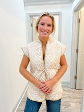Load image into Gallery viewer, Victoria Dunn Brynn Vest | Autumn Harvest