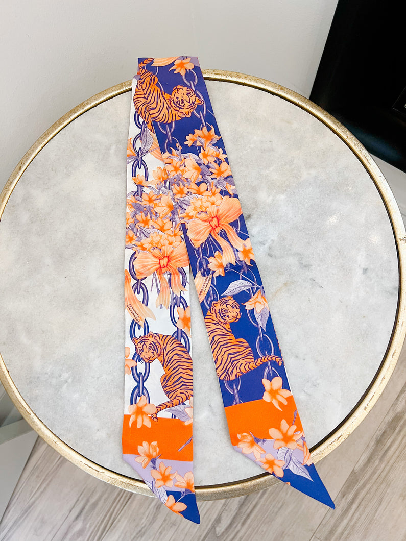 Clemson Tigers Scarflette
