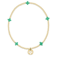 Load image into Gallery viewer, enewton egives to Camp Mystic Bracelet