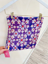 Load image into Gallery viewer, Briton Court Scarf | Purple &amp; Orange