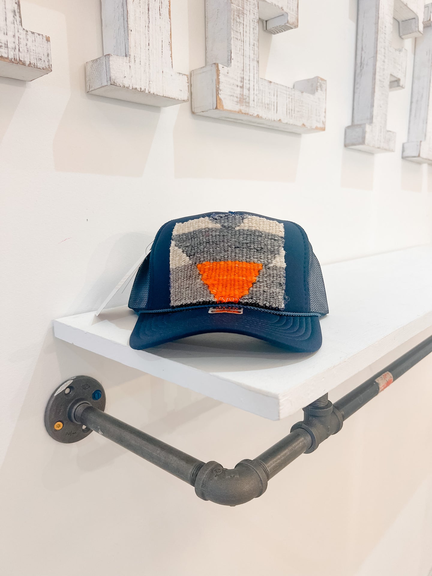 Orijinal Trucker Hat | Navy
