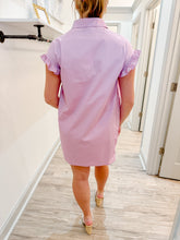 Load image into Gallery viewer, Brooke Dress | Lavender