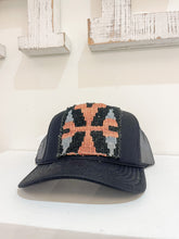 Load image into Gallery viewer, Orijinal Trucker Hat | Black