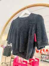 Load image into Gallery viewer, Buddy Love Macy Sweater | Black
