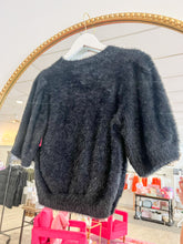 Load image into Gallery viewer, Buddy Love Macy Sweater | Black