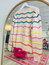 Load image into Gallery viewer, Luna Sweater