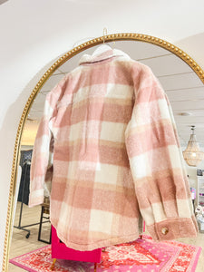 Kady Jacket