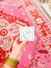 Load image into Gallery viewer, Sweet Blue Christmas Boxed Enclosure Cards