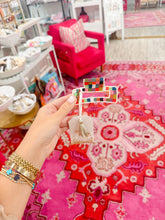 Load image into Gallery viewer, Beaded Claw Clips