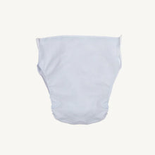 Load image into Gallery viewer, TBBC Dalton Dlaper Cover-Broadcloth | Buckhead Blue