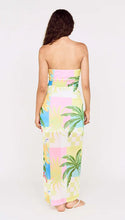 Load image into Gallery viewer, Mink Pink Palmira Mesh Midi Dress | Vacation Palms Vacay
