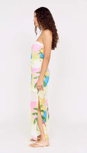 Load image into Gallery viewer, Mink Pink Palmira Mesh Midi Dress | Vacation Palms Vacay
