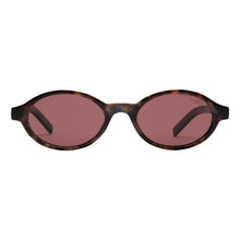 Load image into Gallery viewer, Josie Sunglasses | Tort/Plum
