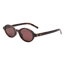 Load image into Gallery viewer, Josie Sunglasses | Tort/Plum
