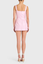 Load image into Gallery viewer, Amanda Uprichard Avellina Skort Romper | Lotus