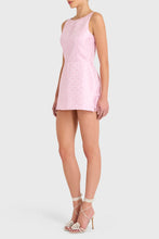 Load image into Gallery viewer, Amanda Uprichard Avellina Skort Romper | Lotus