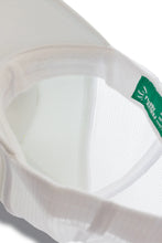 Load image into Gallery viewer, Friday Feelin&#39; Friends in Low Places Trucker Hat in White
