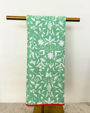 Load image into Gallery viewer, Songbird Tea Towel