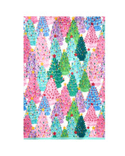 Load image into Gallery viewer, Vintage Twinkle Tea Towel