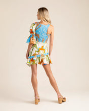 Load image into Gallery viewer, Alden Adair Brooke Dress | Sahara