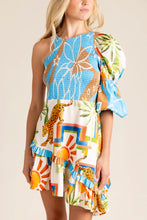Load image into Gallery viewer, Alden Adair Brooke Dress | Sahara
