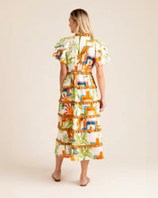 Load image into Gallery viewer, Alden Adair Yasmine Dress | Sahara