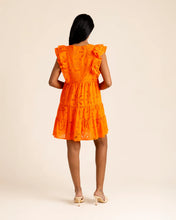 Load image into Gallery viewer, Alden Adair Hope Dress | Sunset